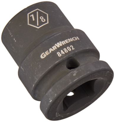 Picture of Gearwrench® 3/4" Drive 6 Point Standard Impact Socket 7/8" Part# - 84802