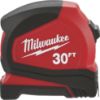 Picture of Milwaukee® Tool 30Ft Compact Tape Measure Part# - 48-22-6630