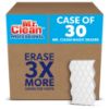 Picture of Mr. Clean Mr. Clean Magic Eraser Extra Power Part# - 37000164494