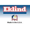 Picture of Eklind Tool 7 Pc Ergo-Fold Metric Hex Key Set Part# - 25172