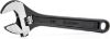 Picture of Crescent® Wrench Black Adj 8" Part# - At28Bk