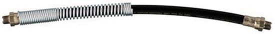 Picture of Lincoln Industrial Whip Hose 12" Part# - 5812