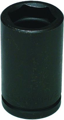 Picture of Wright Tool 1-1/2"Hex X 13/16"Sq Long Length Budd Part# - 6991