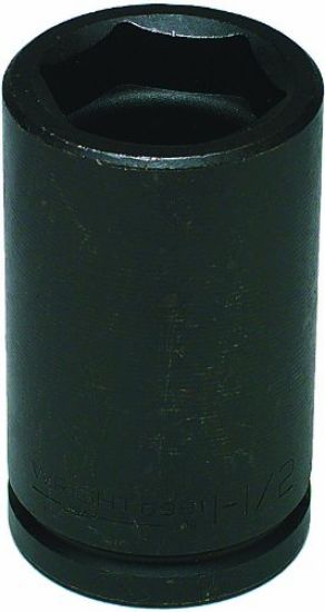 Picture of Wright Tool 1-1/2"Hex X 13/16"Sq Long Length Budd Part# - 6991