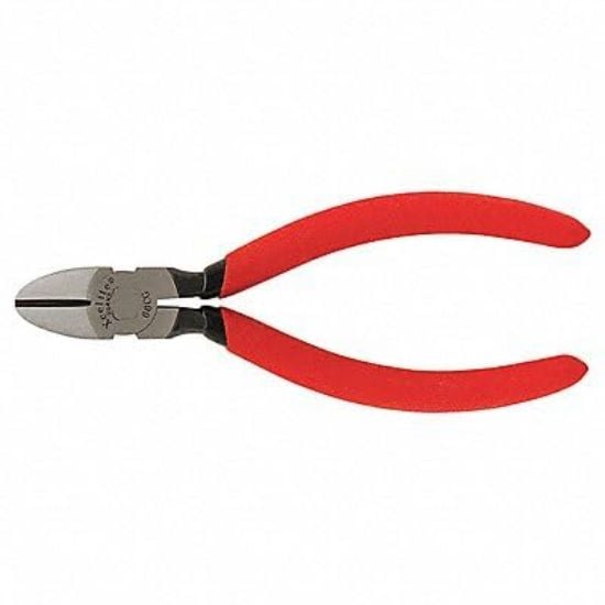 Picture of Weller Xcelite® Plier 6" Diagonal All Pur Part# - 66Cgnn