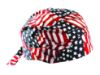 Picture of Occunomix Tuff Nougies Dlx Tie Hat: Wav Part# - Tn6-Wav