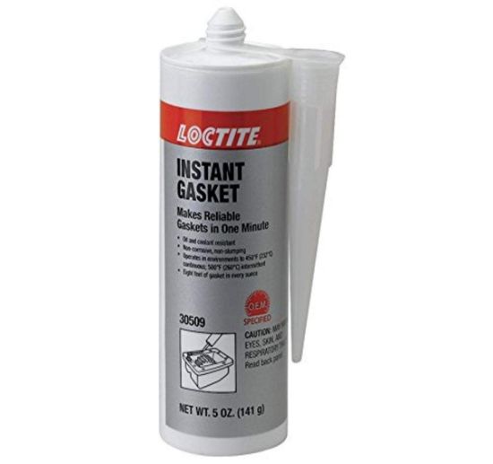 Picture of Loctite® 5 Oz. Instant Gasket Part# - 270637