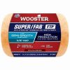 Picture of Wooster 4" Super/Fab Ftp 3/8" Nap Roller Cover Part# - 0Rr9230040