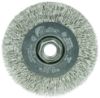 Picture of Weiler® Tnla-4 Wire Whl Crimp Part# - 13085