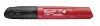 Picture of Milwaukee® Tool Inkzall Black Chisel Tipmarker Part# - 48-22-3103