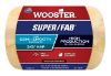 Picture of Wooster 4" Super/Fab 3/8" Nap Roller Cover Part# - 00R2390040