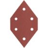 Picture of Porter Cable 50-Grit Hook & Loop Sanding Paper Part# - 767600805