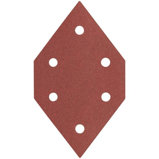 Picture of Porter Cable 50-Grit Hook & Loop Sanding Paper Part# - 767600805