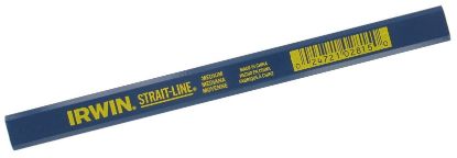 Picture of Irwin® 6Pc Carpenters Pencil Se Part# - 66400