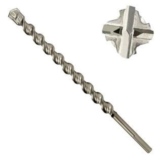 Picture of Irwin® 7/8X8X13 Sds-Max 4 Cutter Drill Bit Part# - 323014