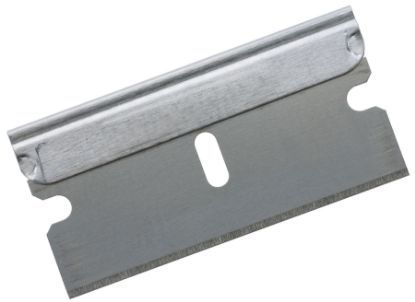 Picture of Stanley® Single Edge Razor Blades Part# - 28-510