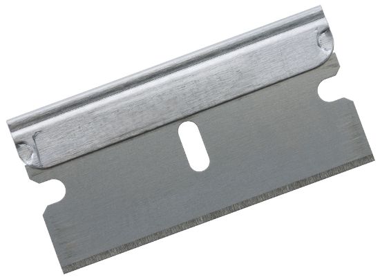 Picture of Stanley® Single Edge Razor Blades Part# - 28-510