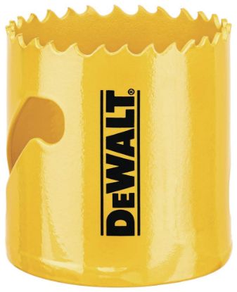 Picture of Dewalt® 2 (51Mm) Holesaw Part# - Dah180032