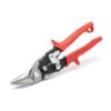 Picture of Crescent/Wiss® 58012 Left Red Grip Snips Part# - M1R