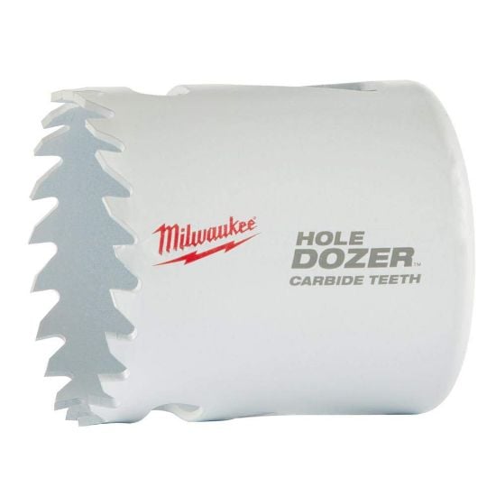 Picture of Milwaukee® Tool 1-1/2 In. Hole Dozer With Carbide Teeth Part# - 49-56-0713