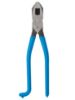 Picture of Channellock® Iron Worker Pliers Dipped Plastic Gri Part# - 350S Bulk