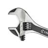 Picture of Crescent® Wrench 6" Adj Wide Jaw Carded Part# - Atwj26Vs