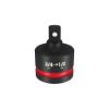 Picture of Milwaukee® Tool 3/4 Dr To 1/2 Dr Impactreducer Part# - 49-66-6728