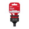 Picture of Milwaukee® Tool 3/4 Dr To 1/2 Dr Impactreducer Part# - 49-66-6728