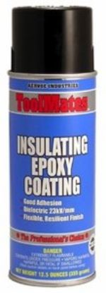 Picture of Crown Epoxy Insulating Coating Part# - 403