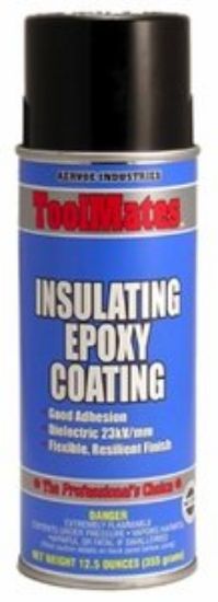 Picture of Crown Epoxy Insulating Coating Part# - 403