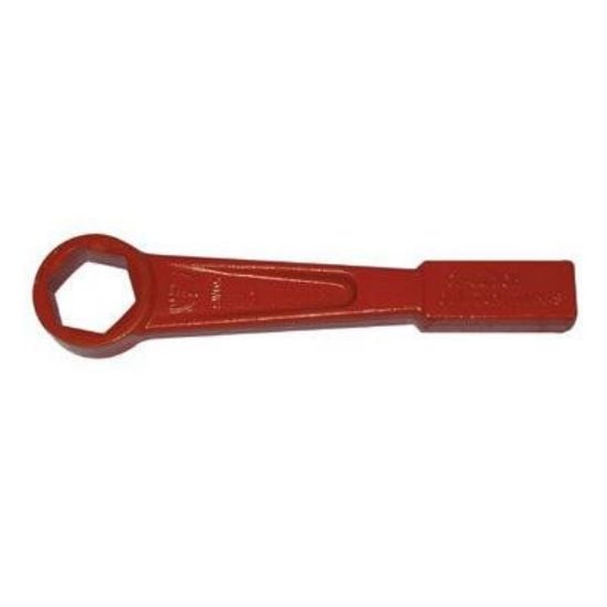 Picture of Gearench 3/4" Stud Striking Wrench 1-1/4" Nut Part# - Sw02