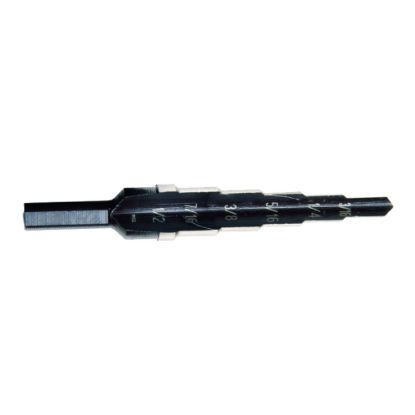 Picture of Irwin® Unibit-21 13/16"-1-3/8"Step Drill Part# - 10221