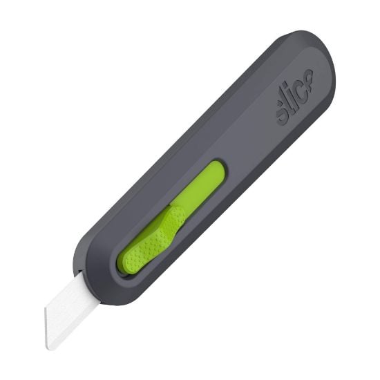 Picture of Slice Slice Utility Knife  Auto-Retractable Part# - 10554