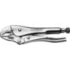 Picture of Irwin® 7" Visegrip Curved Jaw L Part# - 702L3