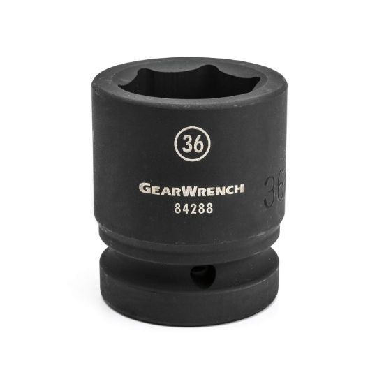 Picture of Gearwrench® Skt Imp 1Dr 6Pt 32Mm Part# - 84286