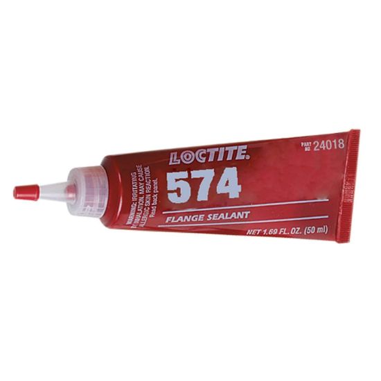 Picture of Loctite® 50Ml Flange Sealant 574Fast Curing Part# - 230649