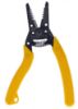 Picture of Ideal® Industries 10-18 Awg Solid Reflex Premium T-Stripper Part# - 45-415