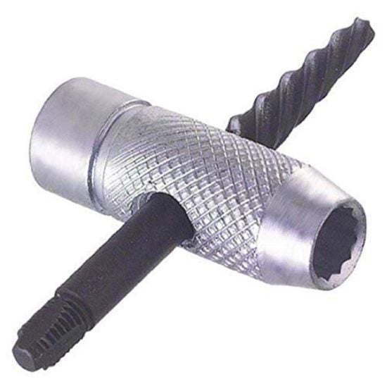 Picture of Lincoln Industrial Small 4 Way Grease Tool Part# - G904