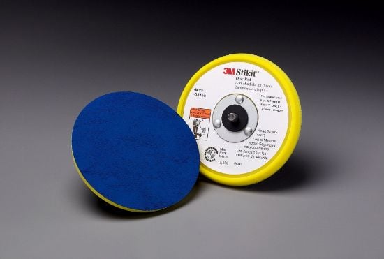 Picture of 3M™ 28817 Stik Low Profile Discpad Xfirm 5In Part# - 7010361145