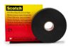 Picture of Scotch® Rubber Splicing Tape 23 3/4 In X 30 Ft  Blk Part# - 7000007286