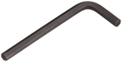 Picture of Bondhus® 3/16" Hex L-Wrench - Short Pk/10 Part# - 12210