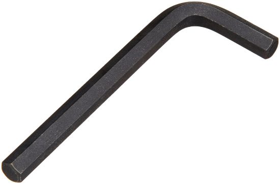 Picture of Bondhus® 5/16" Hex L-Wrench - Short Part# - 12213