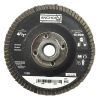 Picture of Anchor Brand 4-1/2" 27 Flat 5/8-11 60Z Flap Disc Part# - 102-41409