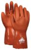 Picture of Mcr Safety Russet 12" Pvc Kevlar Inner Xxl Part# - 6620Kvxxl