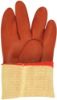 Picture of Mcr Safety Russet 12" Pvc Kevlar Inner Xxl Part# - 6620Kvxxl