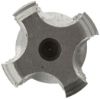 Picture of Irwin® Tap 3/4-10Nc Bottoming Hanson Part# - 1558Zr