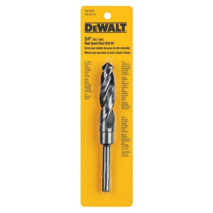 Picture of Dewalt® 3/4 Hss 3/8In Drill Bit Part# - Dw1625