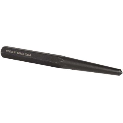 Picture of Klein Tools 1/2" Center Punch Part# - 66313