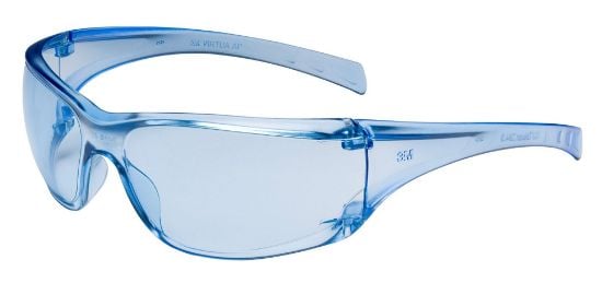 Picture of 3M™ 3M Virtua Ap Protectiveeyewear   Light Blu Lens Part# - 7000030051