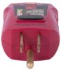 Picture of Gardner Bender Gfci Outlet Tester- 120Vac Part# - Gfi-3501